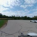 Patient evacuation at Prairie Wolf Dog Park forest preserve