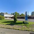 Police transport suspect to Yorkshire Motel