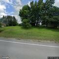 Vehicle blocking lane on Route 206
