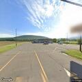 Car hits deer near Belmont Dollar General