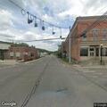 Pickup swerving into oncoming traffic near NY-34