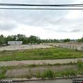 High rail car load detected near axle 347