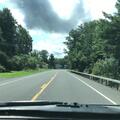 Mail theft reported at Rainbow Cabins property