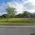 Person reportedly pointed knife at woman at cabin