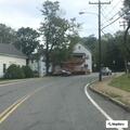 Two-car crash on Main Street in Palmer