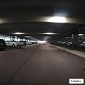 70-year-old woman falls in parking garage at Amtrak station