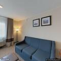 Trespass complaint at Comfort Inn resolved