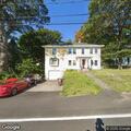 Fire alarm investigation near Cedar Street