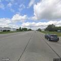 Two-car crash at James R Rakow Road and Nimco Drive