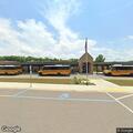 Teen girl hit head and bleeding at school