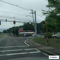U-Haul hits parked RAV4 and leaves scene