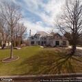 Carbon monoxide alarm at Farrington Drive home