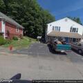 Basement fire alarm trouble near Old West Brookfield Road