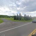 Search for white Honda Odyssey at Port Crane