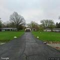 Fire alarm investigation at Scarlet Oak Drive home