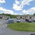 Trespass complaint at apartment on Maple Avenue
