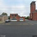 Fire alarm at Brookfield fire station quarters