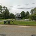 Carbon monoxide alarm at West Main Street home