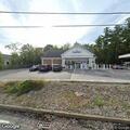 Traffic stop at Cumberland Farms parking lot