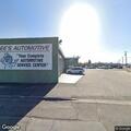 Man yelling at employees in parking lot trespass