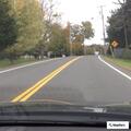 Man gasping for breath at Route 23 dead end in Claverack