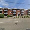 Woman refusing to leave apartment complex