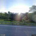 Possible propane leak on State Highway 8