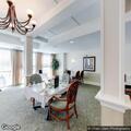 Medical call at assisted living facility in Cary