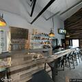 Smoke alarm at Return Brewing Outpost