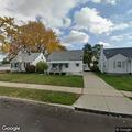 Hit-and-run damages home on 23rd Street