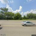 Suspicious person with gas can on South Huron