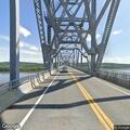 Ambulances requested to stand by at Rip Van Winkle Bridge