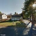 Residential burglary with basement door entry