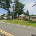 Smoke from hot water heater in Claverack apartment