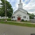 Man falls and suffers forehead cut near church in Candor