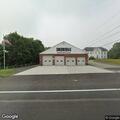Medical incident near fire department with radio issues