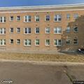 Officer responds to possible disturbance at apartment