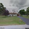 Resident arguing with caller at Maple Drive home