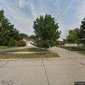 Suspicious person knocking on doors at Afton home