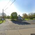 Natural gas odor reported inside residence