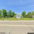 Carbon monoxide alarm at Candor residence
