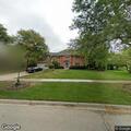 False residential fire alarm on Newcastle Drive