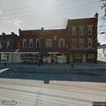 Male evaluated by EMS in front of pizza restaurant