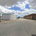 Patient unresponsive and unable to move hand at Fairgrounds Ave
