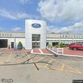 Odor of gas reported near car dealership