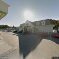 Person falls asleep behind wheel near Cumberland