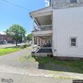 Erratic driving complaint on Main Street in Afton