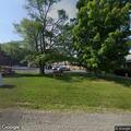 Smoke alarm at YMCA Watson Woods in Campbell