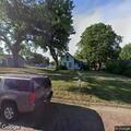 Dogs taken to impound from open backyard kennel