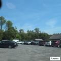 Woman with low blood sugar near Route 9W community action